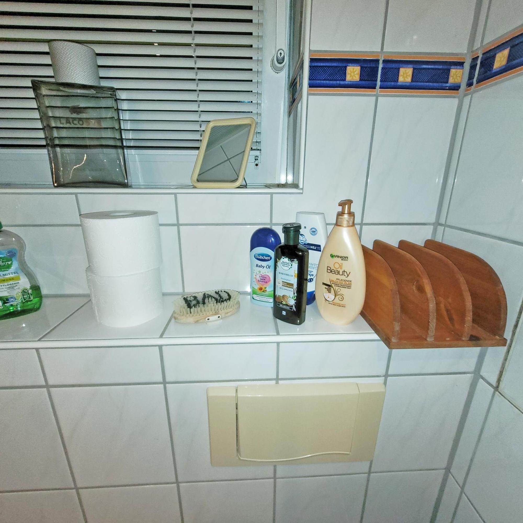 Close To Nature,airport, Fair * Ratingen