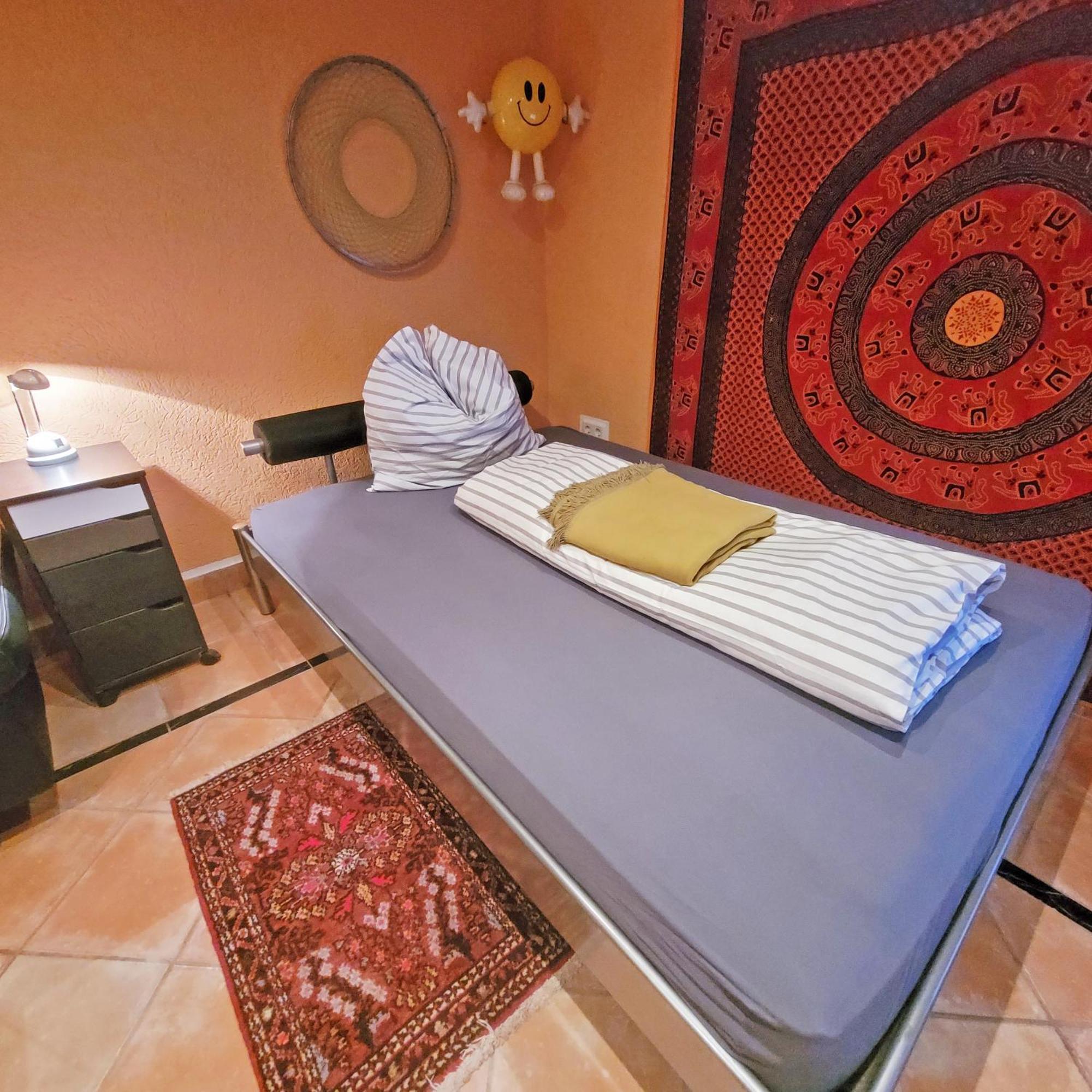 Apartment Close To Nature,airport, Fair *