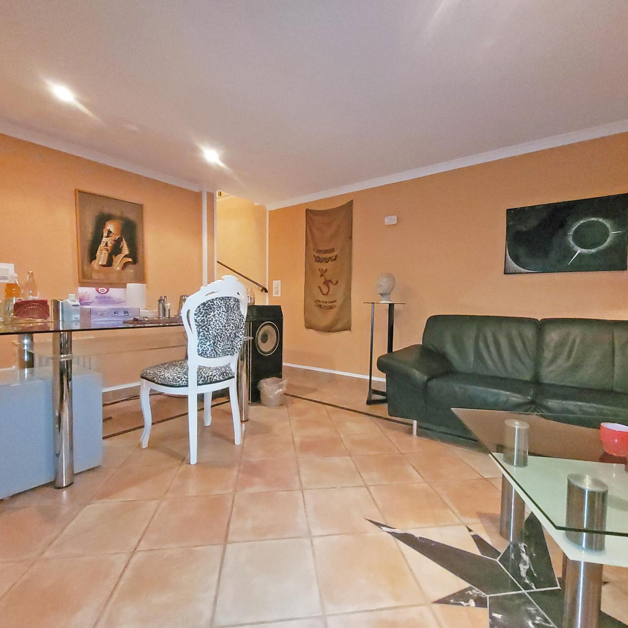 Apartment Close To Nature,airport, Fair Ratingen
