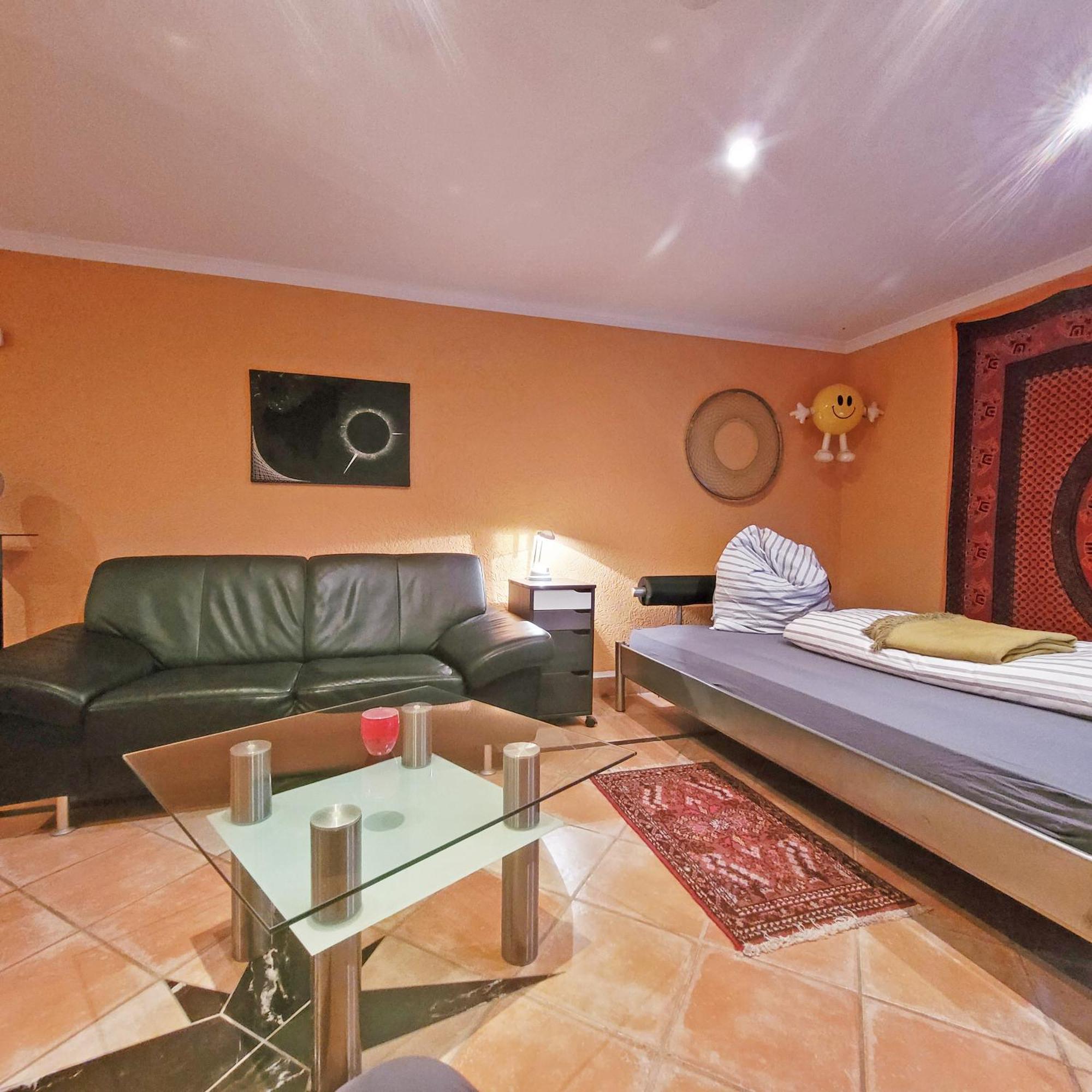 Close To Nature,airport, Fair Apartment *